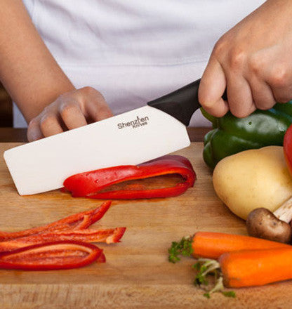 6 Vegetable Knife